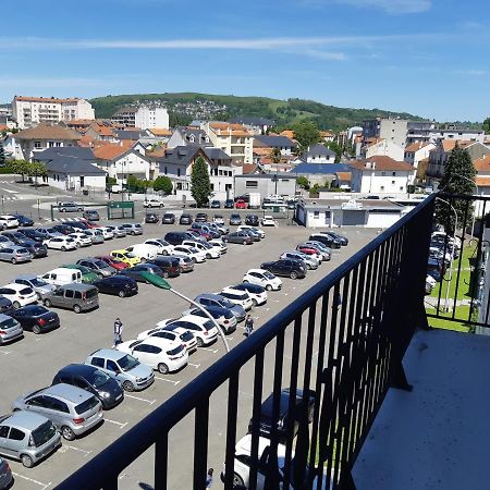 Апартаменты T2 50M2 Entierement Neuf Лурд Экстерьер фото